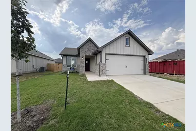 1442 Dowdy Drive, Belton, TX 76513 - Photo 2