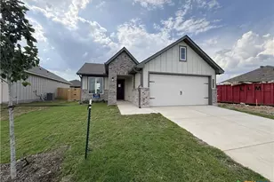 1442 Dowdy Dr, Belton, TX 76513 - Photo 2