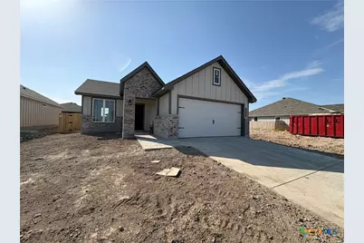 1442 Dowdy Drive, Belton, TX 76513 - Photo 2