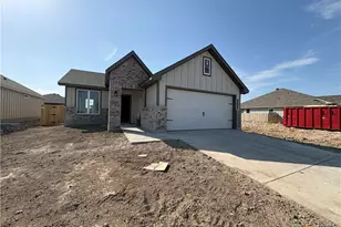 1442 Dowdy Dr, Belton, TX 76513 - Photo 2