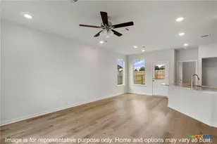 1442 Dowdy Dr, Belton, TX 76513 - Photo 2