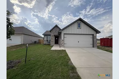 1442 Dowdy Drive, Belton, TX 76513 - Photo 1