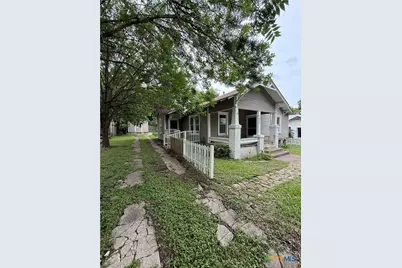 816 N 2nd Street, Temple, TX 76501 - Photo 1