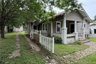 816 N 2nd St, Temple, TX 76501 - Photo 1