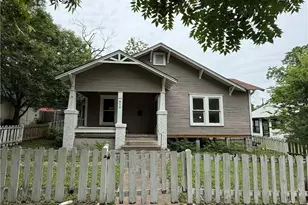 816 N 2nd St, Temple, TX 76501 - Photo 1