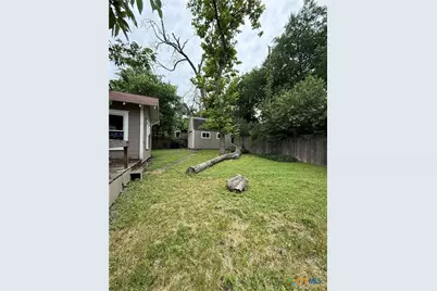 816 N 2nd Street, Temple, TX 76501 - Photo 4