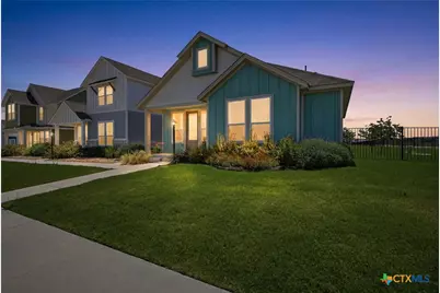2177 Hofstaat, New Braunfels, TX 78130 - Photo 4