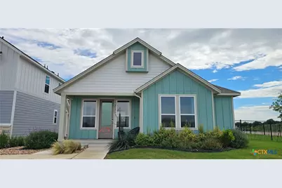 2177 Hofstaat, New Braunfels, TX 78130 - Photo 1