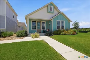 2177 Hofstaat, New Braunfels, TX 78130 - Photo 1