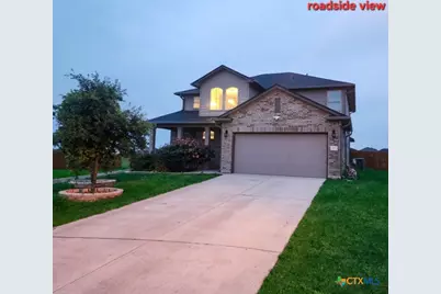 904 Garden Green Drive, Temple, TX 76502 - Photo 1
