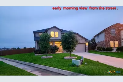 904 Garden Green Drive, Temple, TX 76502 - Photo 2