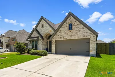 2964 Coral Way, Seguin, TX 78155 - Photo 4