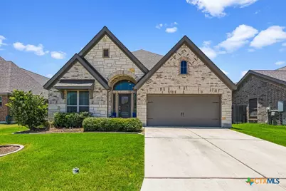 2964 Coral Way, Seguin, TX 78155 - Photo 2