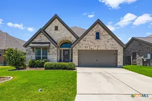 2964 Coral Way, Seguin, TX 78155 - Photo 2