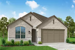 545 High Smt Dr, Georgetown, TX 78628 - Photo 1