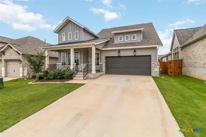 612 Vireos Street, New Braunfels, TX 78132 - Photo 2