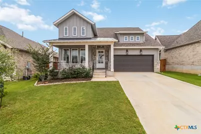 612 Vireos Street, New Braunfels, TX 78132 - Photo 1