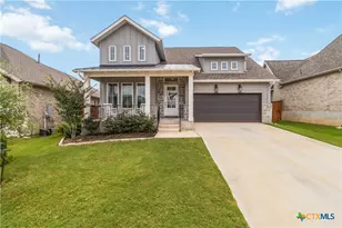 612 Vireos St, New Braunfels, TX 78132 - Photo 1