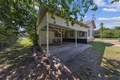 617 N Beal Street, Belton, TX 76513 - Photo 36