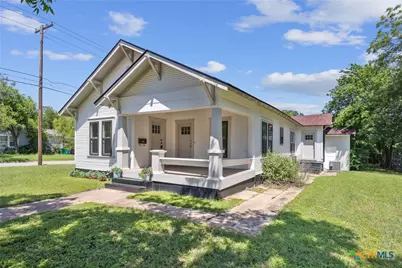 617 N Beal Street, Belton, TX 76513 - Photo 2