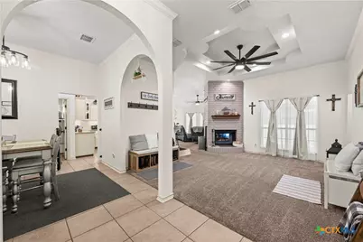 718 Tundra Drive, Harker Heights, TX 76548 - Photo 6