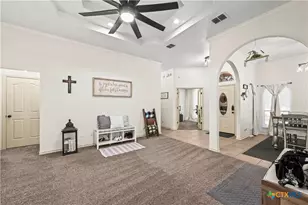 718 Tundra Dr, Harker Heights, TX 76548 - Photo 4