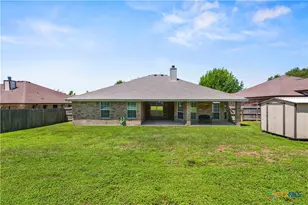 718 Tundra Dr, Harker Heights, TX 76548 - Photo 36