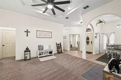 718 Tundra Drive, Harker Heights, TX 76548 - Photo 4