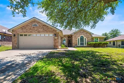 718 Tundra Drive, Harker Heights, TX 76548 - Photo 2