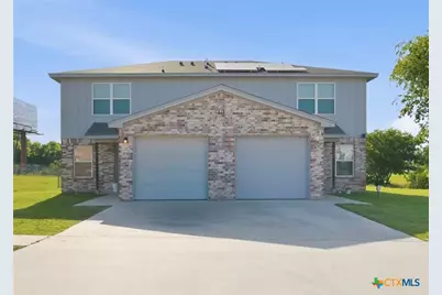 2813 Leroy Circle, Killeen, TX 76542 - Photo 1