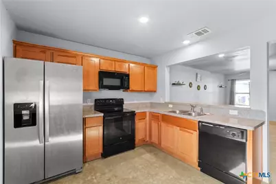 2813 Leroy Circle, Killeen, TX 76542 - Photo 24