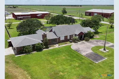 57 Tillery, Port Lavaca, TX 77979 - Photo 1