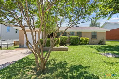 905 S 40th Street, Temple, TX 76501 - Photo 1