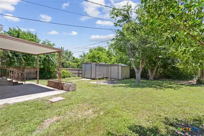 905 S 40th Street, Temple, TX 76501 - Photo 24