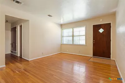 905 S 40th Street, Temple, TX 76501 - Photo 4