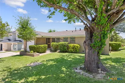 905 S 40th Street, Temple, TX 76501 - Photo 2