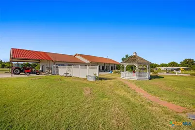 Tract 1 Tbd Vilas Road, Holland, TX 76534 - Photo 14