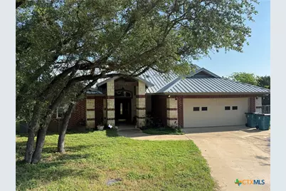 6031 Buggy Ride Road, Temple, TX 76502 - Photo 1