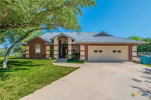 6031 Buggy Ride Rd, Temple, TX 76502 - Photo 1