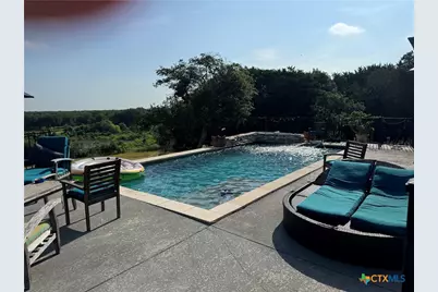 6031 Buggy Ride Road, Temple, TX 76502 - Photo 2