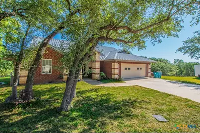 6031 Buggy Ride Road, Temple, TX 76502 - Photo 2
