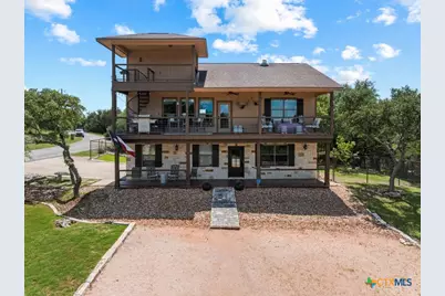 2848 Westview Drive, Canyon Lake, TX 78133 - Photo 1