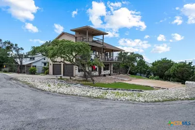 2848 Westview Drive, Canyon Lake, TX 78133 - Photo 28