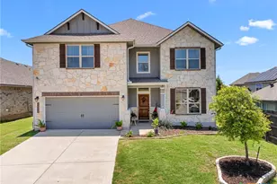 5030 Dickinson Loop, Belton, TX 76513 - Photo 1