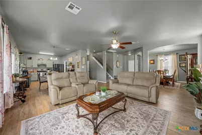 502 E Orion Drive, Killeen, TX 76542 - Photo 4