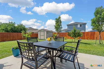 502 E Orion Drive, Killeen, TX 76542 - Photo 22