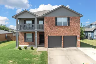 502 E Orion Dr, Killeen, TX 76542 - Photo 1