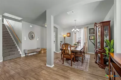502 E Orion Drive, Killeen, TX 76542 - Photo 2