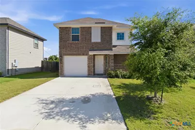 604 Saxon Street, Seguin, TX 78155 - Photo 2