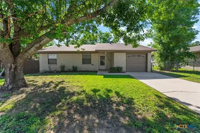 1707 Hammond Drive, Killeen, TX 76543 - Photo 1